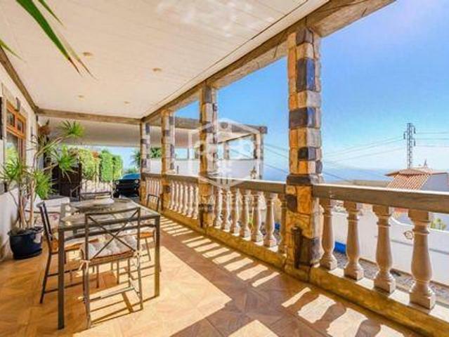 Chalet en venta en Los Menores, Adeje
