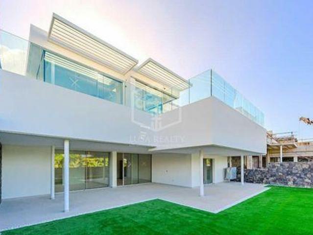Chalet en venta en La Caldera, Adeje