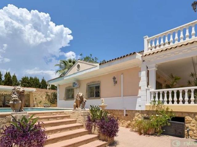 Chalet en venta en Comarca de València, Valencia