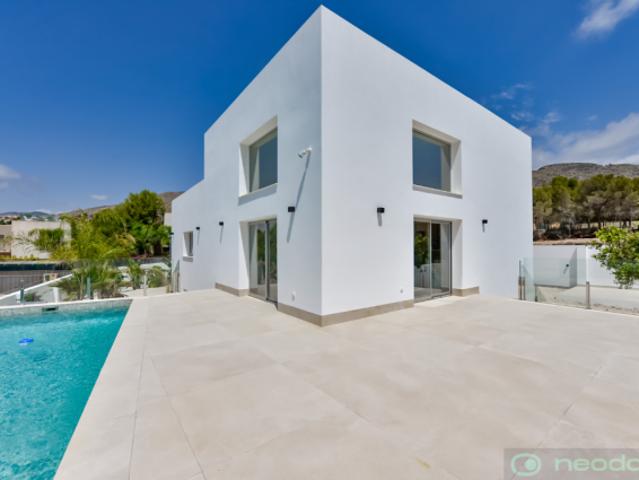 Chalet en venta en Comarca de València, Valencia