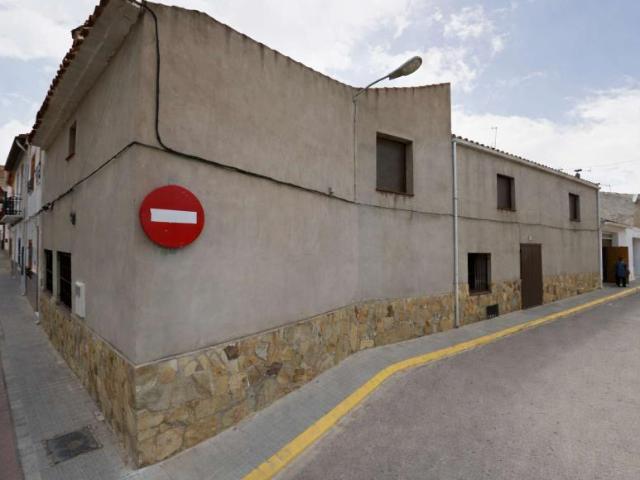Chalet en venta en Alpera, Castilla-La Mancha
