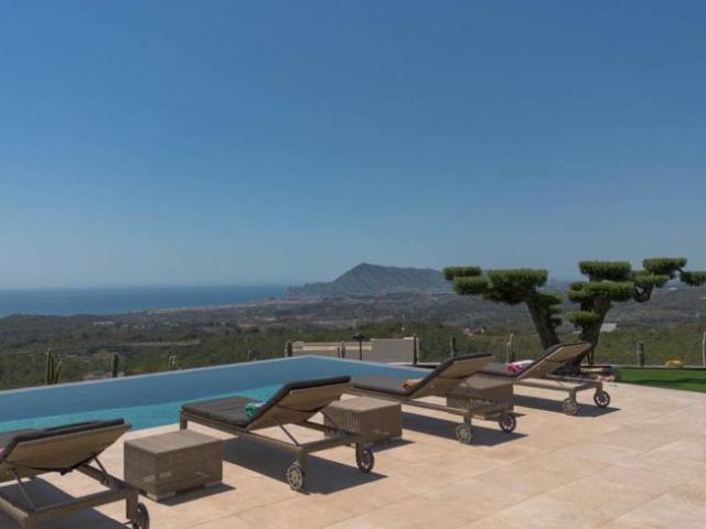 Chalet en venta en Altea la Vella, la Marina Baixa