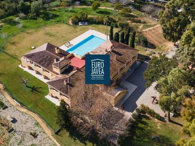 Chalet en venta en l'Arenal, la Marina Alta