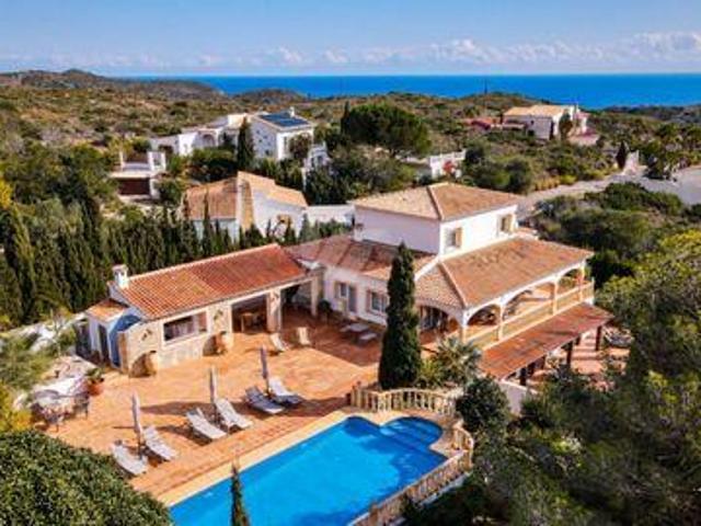 Chalet en venta en el Poble Nou de Benitatxell / Benitachell, Alacant / Alicante