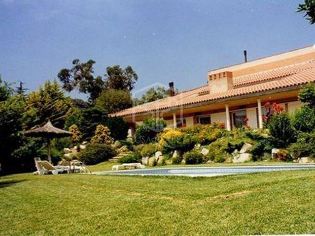 Chalet en venta en Maresme, Catalunya