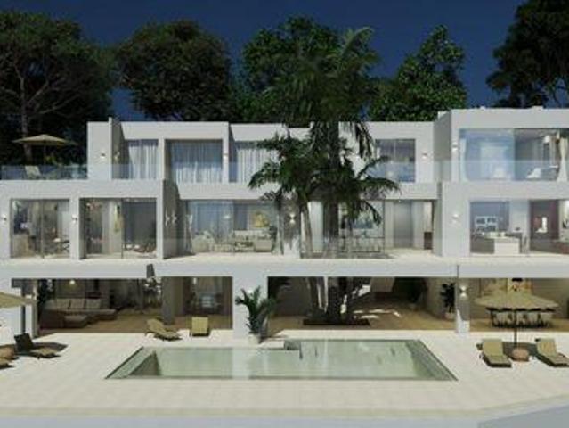 Chalet en venta en Calvià, Serra de Tramuntana