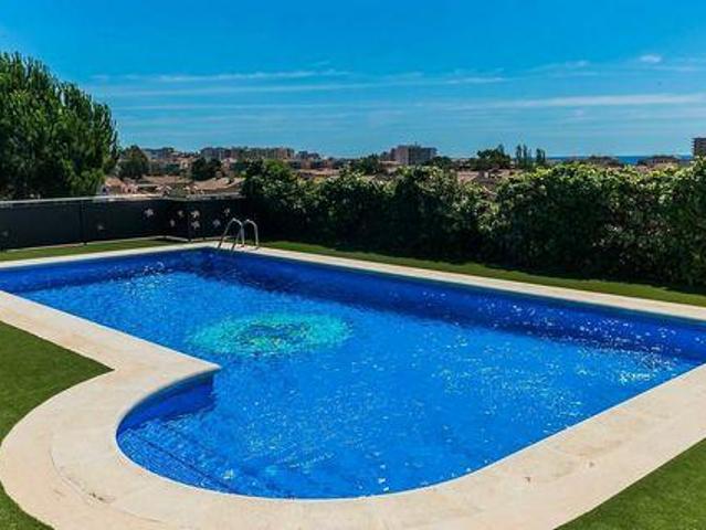 Chalet en venta en Calonge i Sant Antoni, Baix Empordà