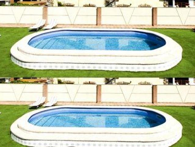 Chalet en alquiler en la Llosa, Baix Camp