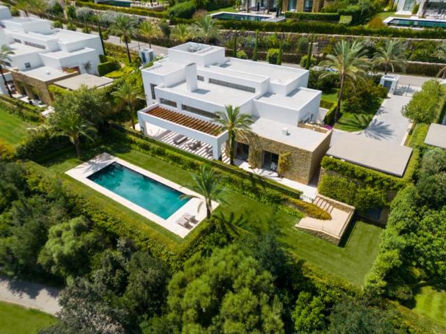 Chalet en venta en Costa del Sol Occidental, Andalucía