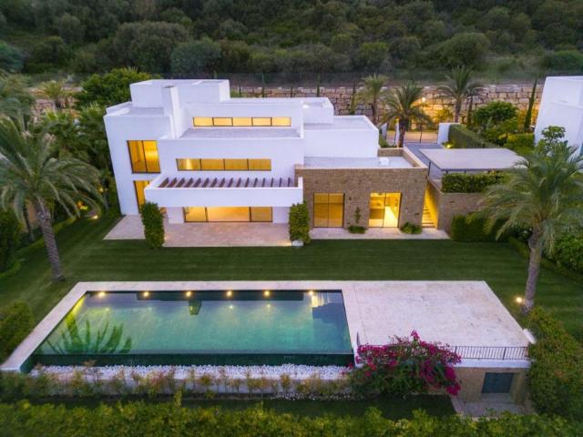 Chalet en venta en Costa del Sol Occidental, Andalucía