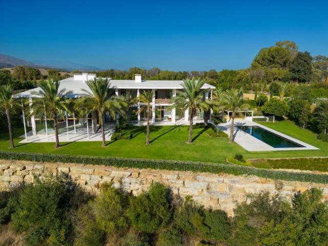Chalet en venta en Costa del Sol Occidental, Andalucía