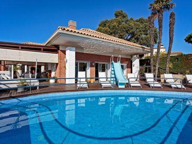 Chalet en venta en Aro, A Barcala