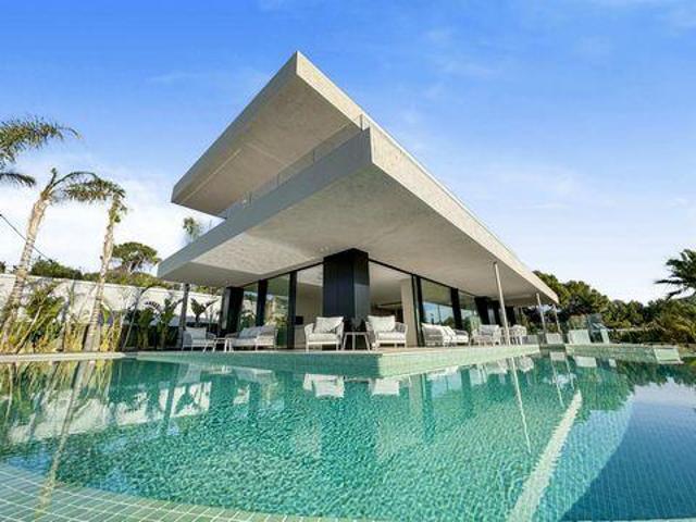 Chalet en venta en Calvià, Serra de Tramuntana