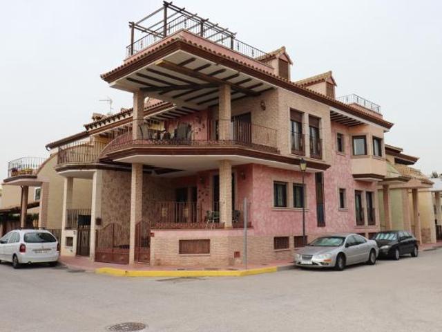 Chalet en venta en el Baix Segura / La Vega Baja, Valencia