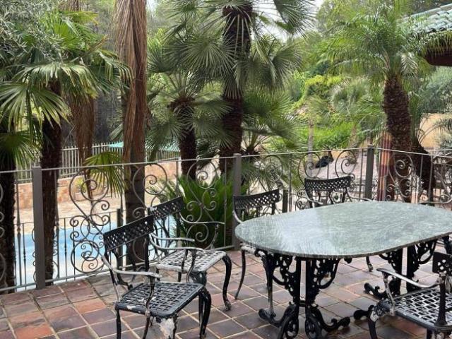 Chalet en venta en El Palmar o Lugar de Don Juan, Área Metropolitana de Murcia