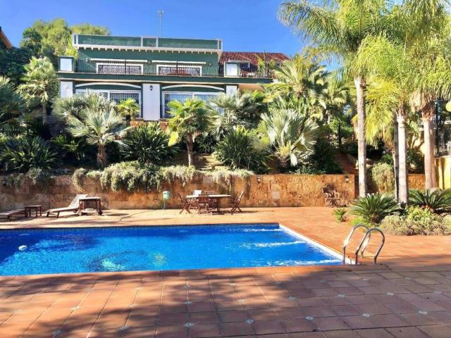 Chalet en venta en El Palmar o Lugar de Don Juan, Área Metropolitana de Murcia