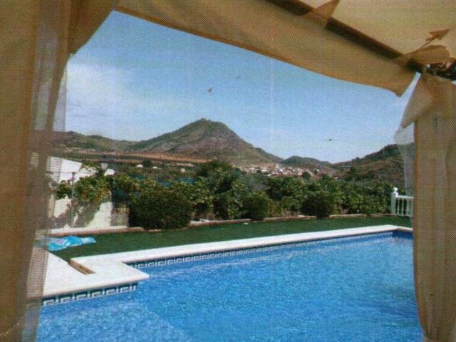 Chalet en venta en Villares, Elche De La Sierra