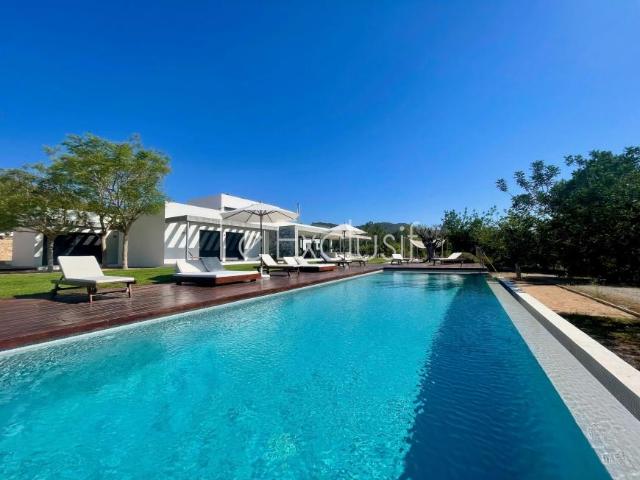 Chalet en alquiler en Eivissa, Baleares