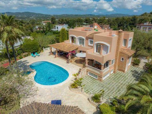 Chalet en venta en Jesús, Eivissa
