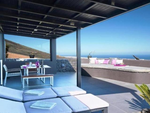 Chalet en venta en Tías, Canarias