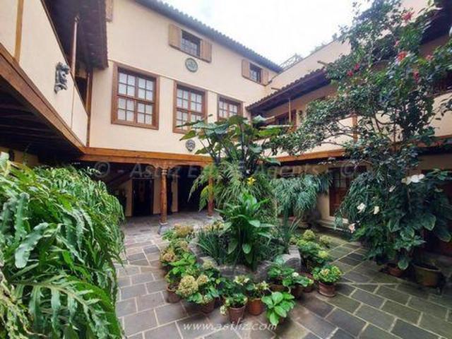 Chalet en venta en Icod de los Vinos, Canarias