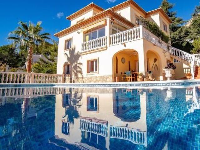Chalet en venta en la Drova, la Safor