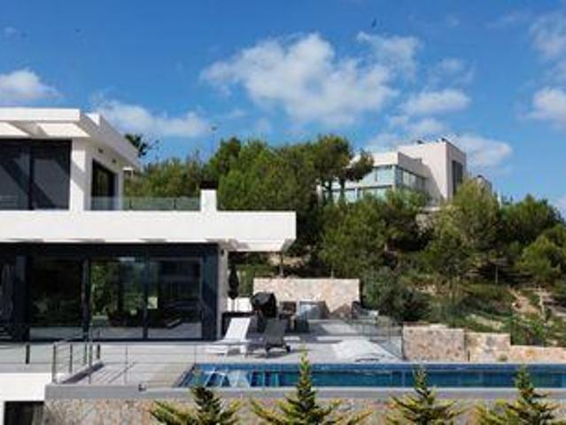 Chalet en venta en Islantilla, Costa Occidental