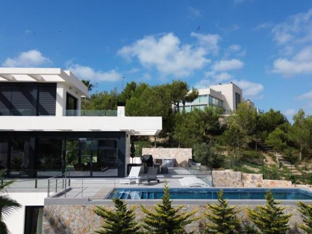Chalet en venta en l'Alacantí, Valencia