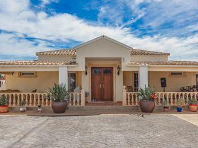 Chalet en venta en Las Heredades, el Baix Segura / La Vega Baja