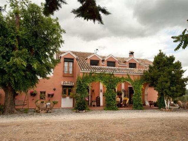 Chalet en venta en Nororma, Andalucía