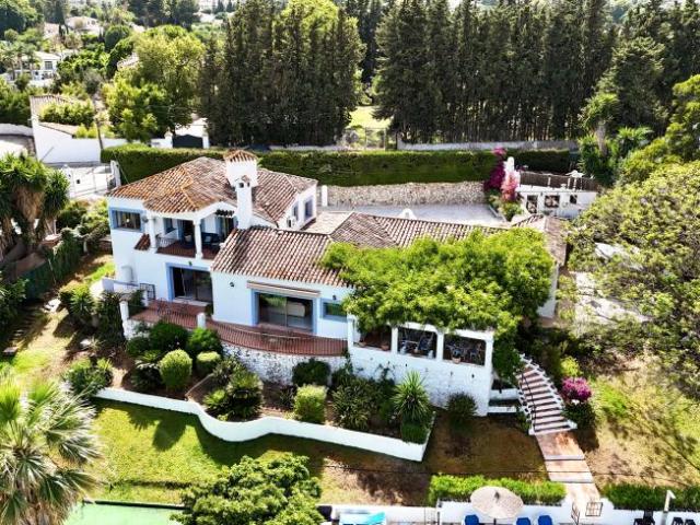 Chalet en alquiler en Málaga-Costa del Sol, Andalucía