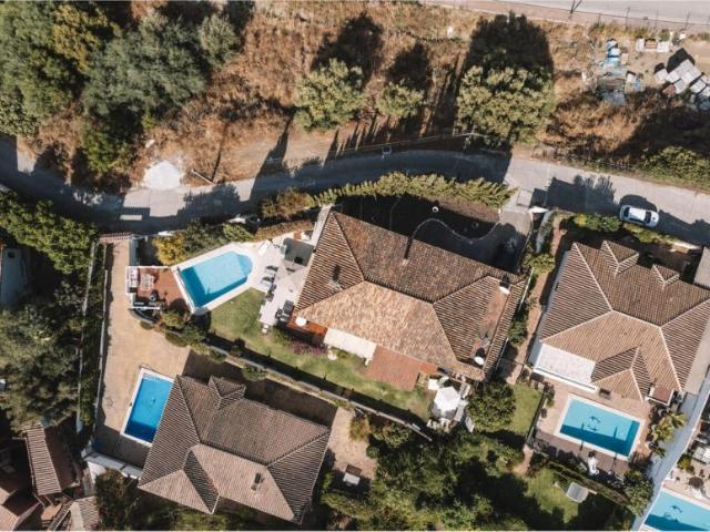 Chalet en venta en Málaga-Costa del Sol, Andalucía