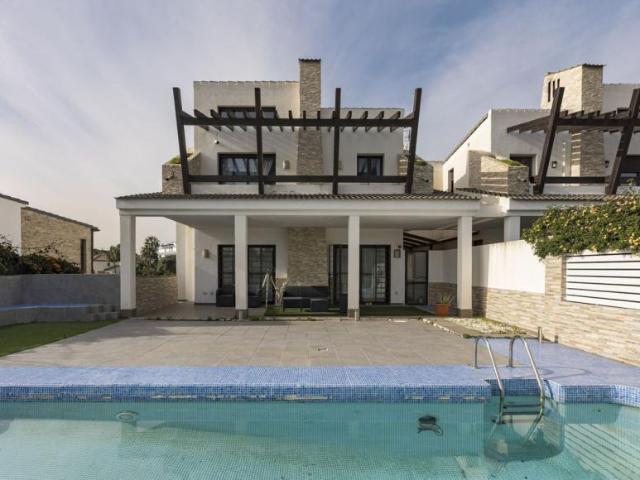 Chalet en venta en Málaga-Costa del Sol, Andalucía