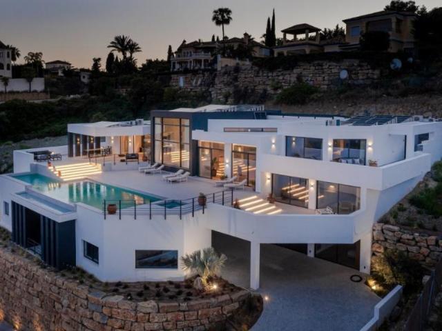 Chalet en alquiler en Málaga-Costa del Sol, Andalucía