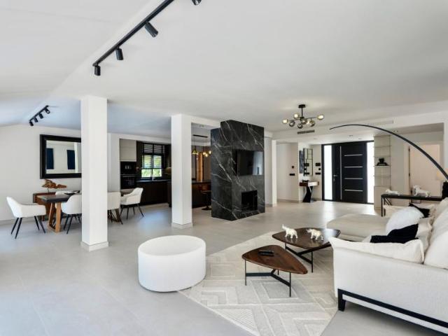 Chalet en alquiler en Málaga-Costa del Sol, Andalucía