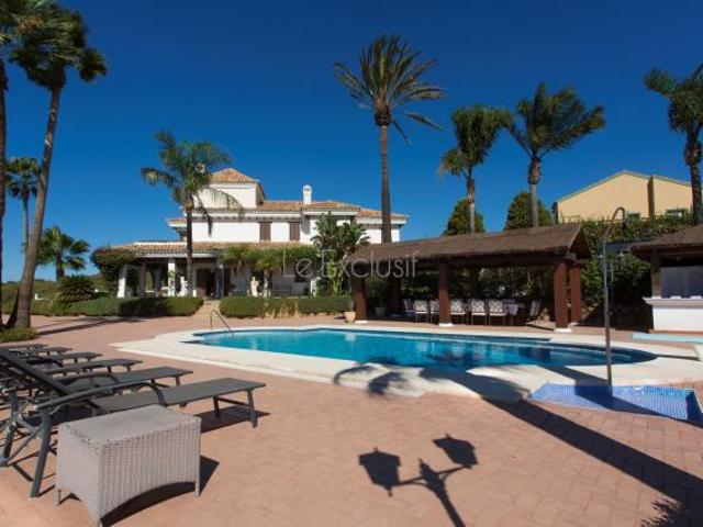 Chalet en alquiler en Málaga-Costa del Sol, Andalucía