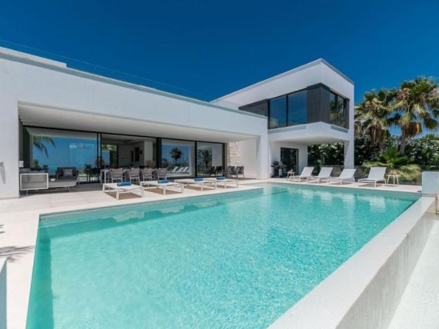 Chalet en venta en Málaga-Costa del Sol, Andalucía