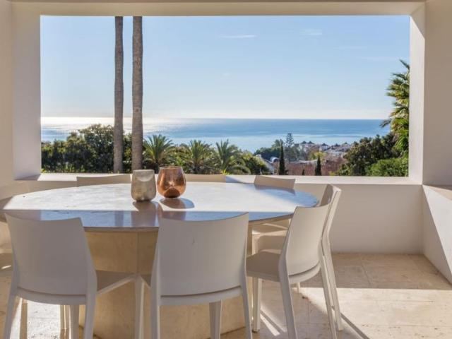 Chalet en alquiler en Málaga-Costa del Sol, Andalucía