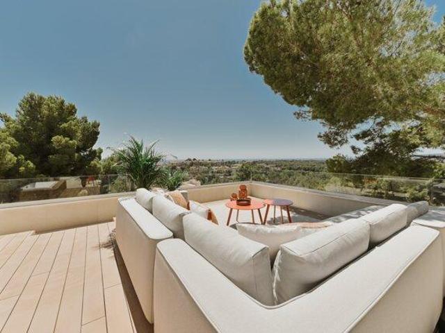 Chalet en venta en Manacor, Llevant