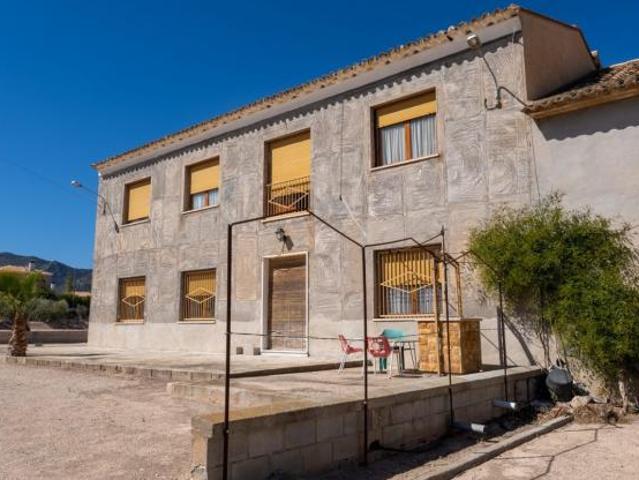 Chalet en venta en el Vinalopó Mitjà / El Vinalopó Medio, Valencia