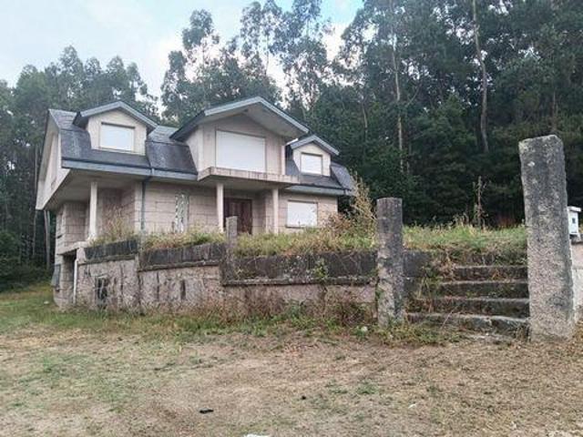 Chalet en venta en Mos, Vigo