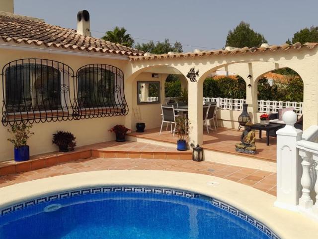 Chalet en venta en Urbanització Palmeria, Orba
