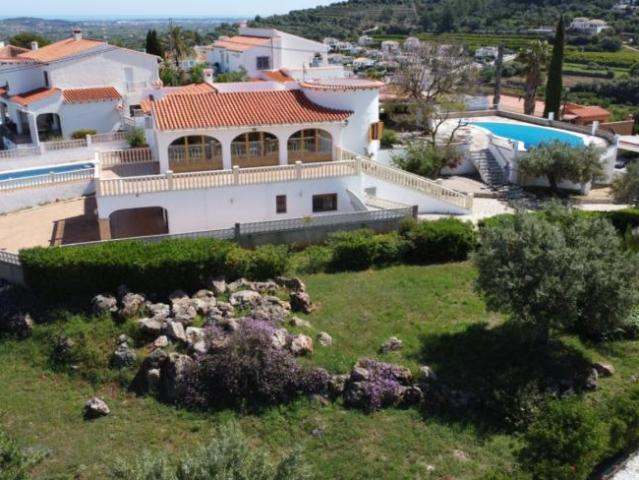 Chalet en venta en Vega Alta del Segura, Murcia