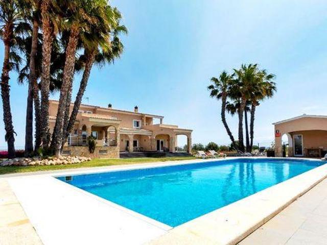Chalet en alquiler en el Baix Maestrat, Valencia