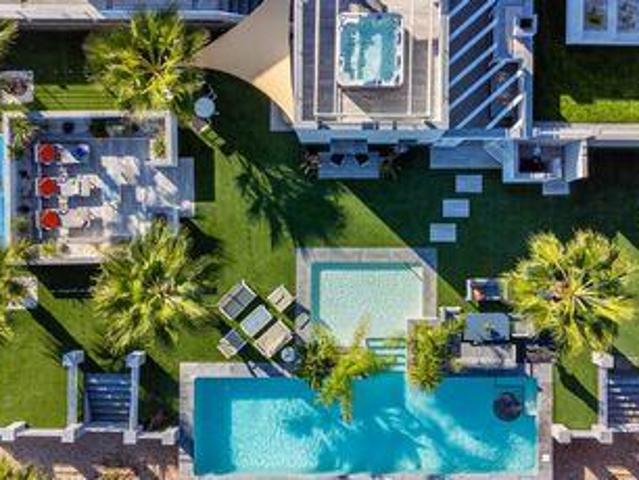Villa en venta en San Miguel De Salinas