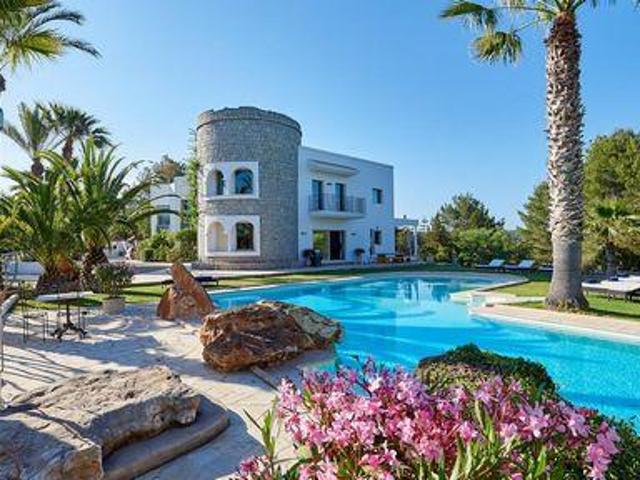 Chalet en alquiler en Eivissa, Baleares