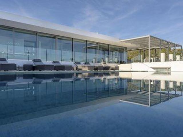 Chalet en alquiler en Puig Manyà, Eivissa