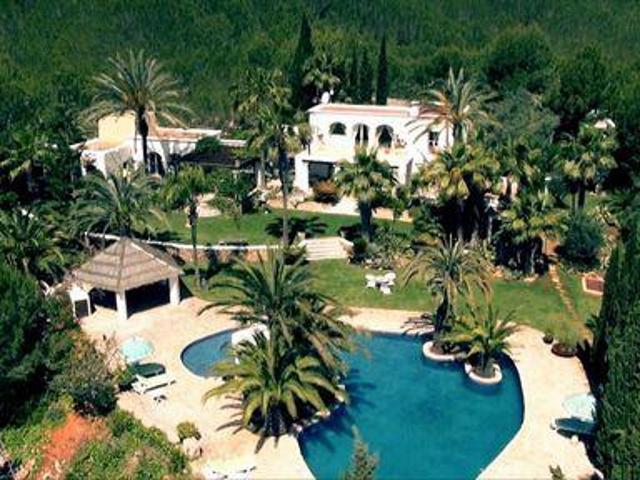 Chalet en alquiler en Eivissa, Baleares