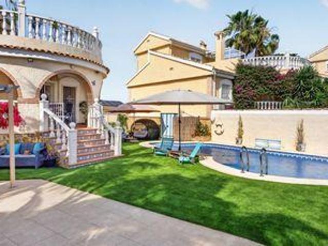 Chalet en venta en Gran Alacant, el Baix Vinalopó