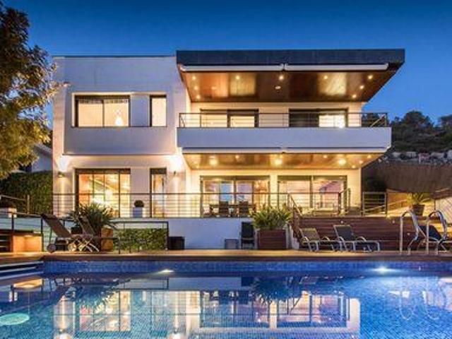 Chalet en alquiler en Garraf, Catalunya